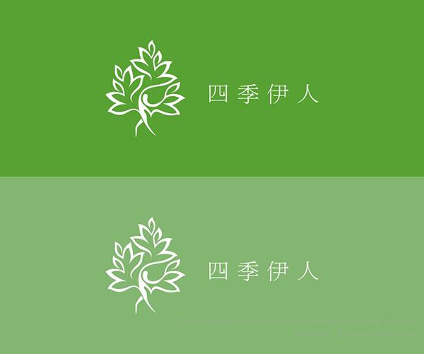 高端會(huì)所標(biāo)志設(shè)計(jì)