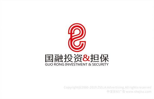 擔(dān)保公司標(biāo)志設(shè)計(jì),投資公司logo設(shè)計(jì)