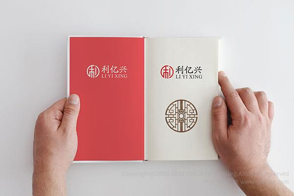 品牌logo設(shè)計